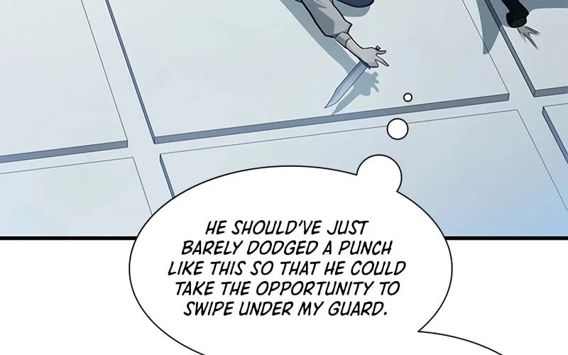 The Tutorial Is Too Tough! Chapter 84 page 62 - 