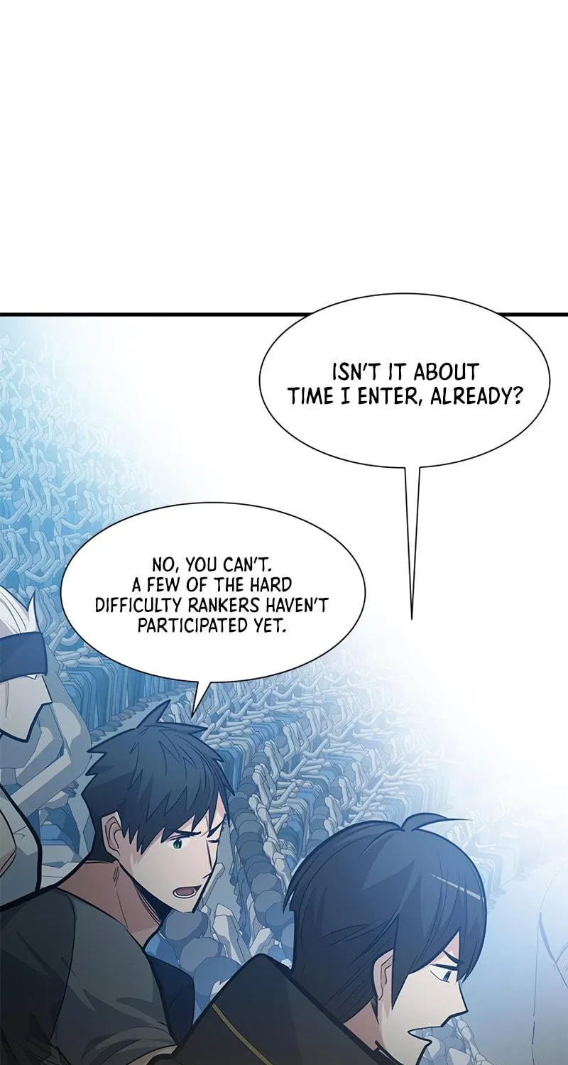 The Tutorial Is Too Tough! Chapter 84 page 8 - 