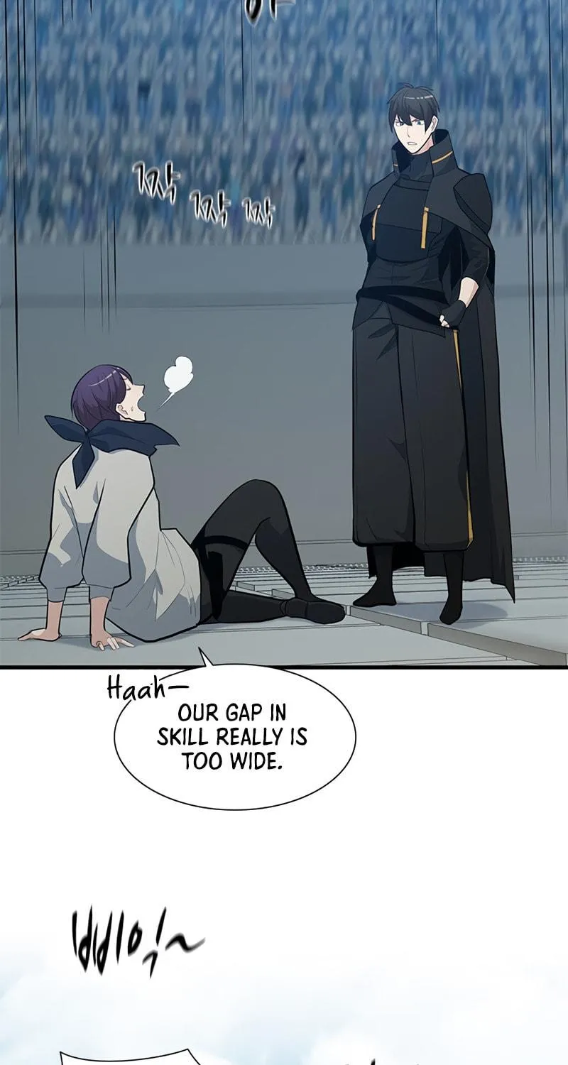 The Tutorial Is Too Tough! Chapter 84 page 74 - 