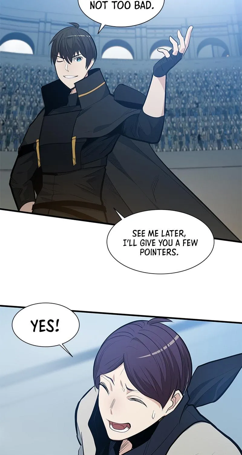 The Tutorial Is Too Tough! Chapter 84 page 76 - 