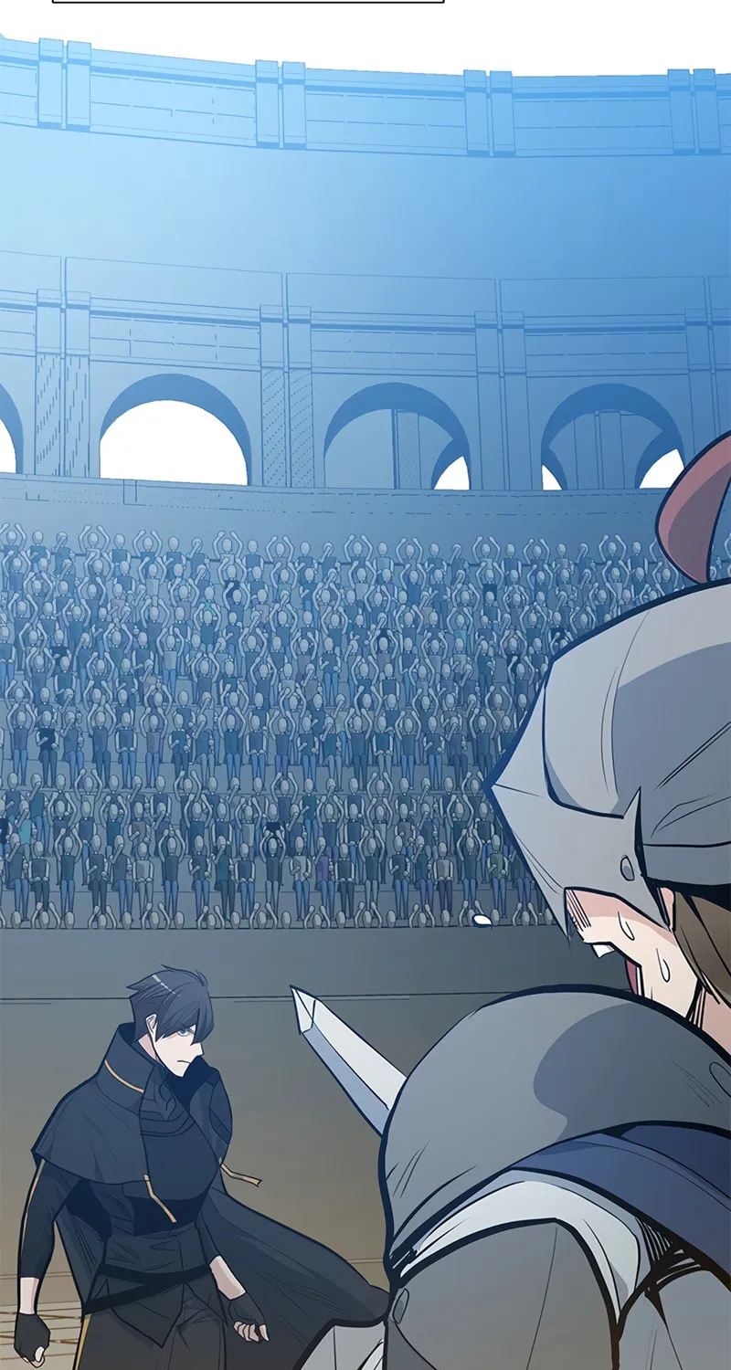The Tutorial Is Too Tough! Chapter 84 page 82 - 
