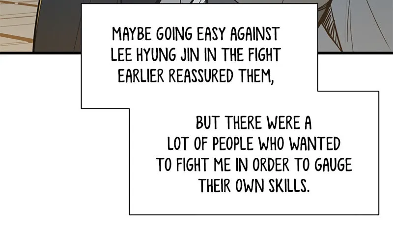 The Tutorial Is Too Tough! Chapter 84 page 83 - 