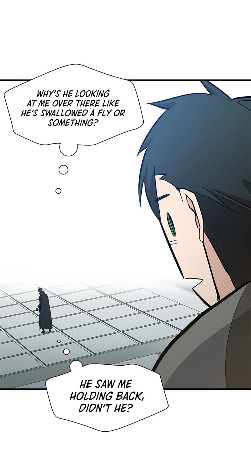 The Tutorial Is Too Tough! Chapter 84 page 94 - 