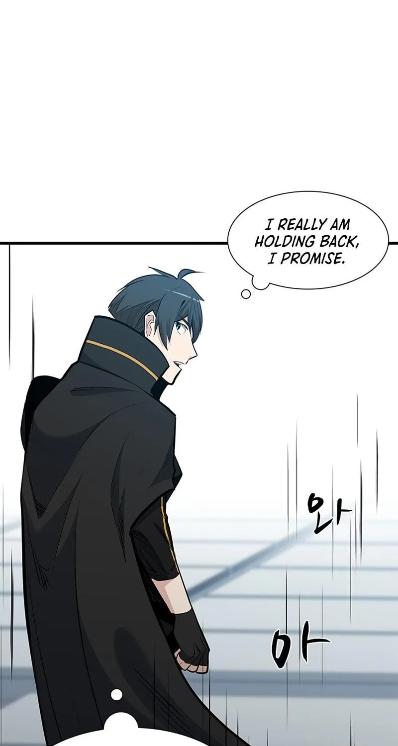 The Tutorial Is Too Tough! Chapter 84 page 96 - 