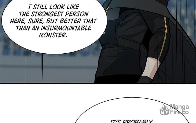 The Tutorial Is Too Tough! Chapter 84 page 99 - 