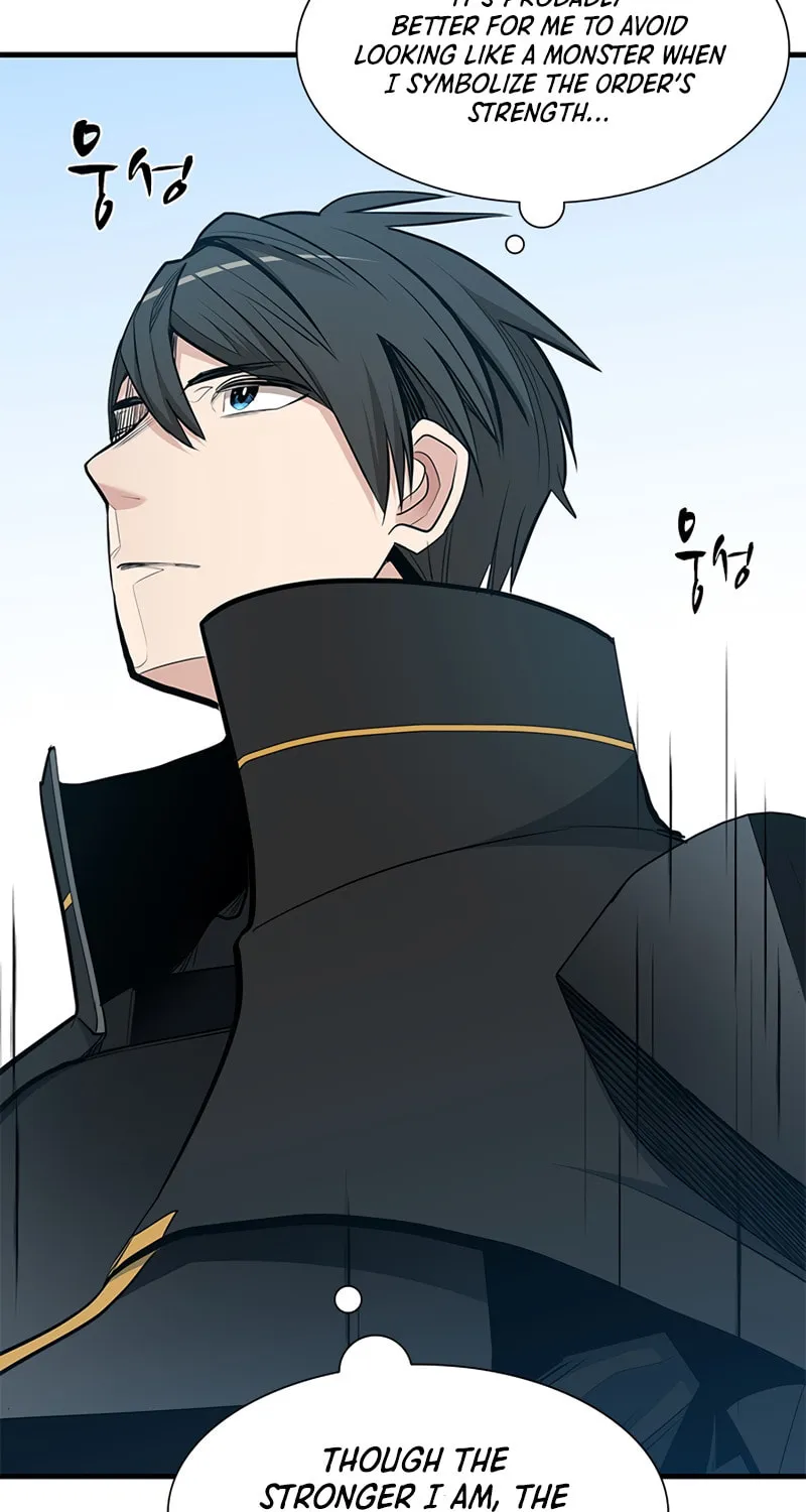 The Tutorial Is Too Tough! Chapter 84 page 100 - 