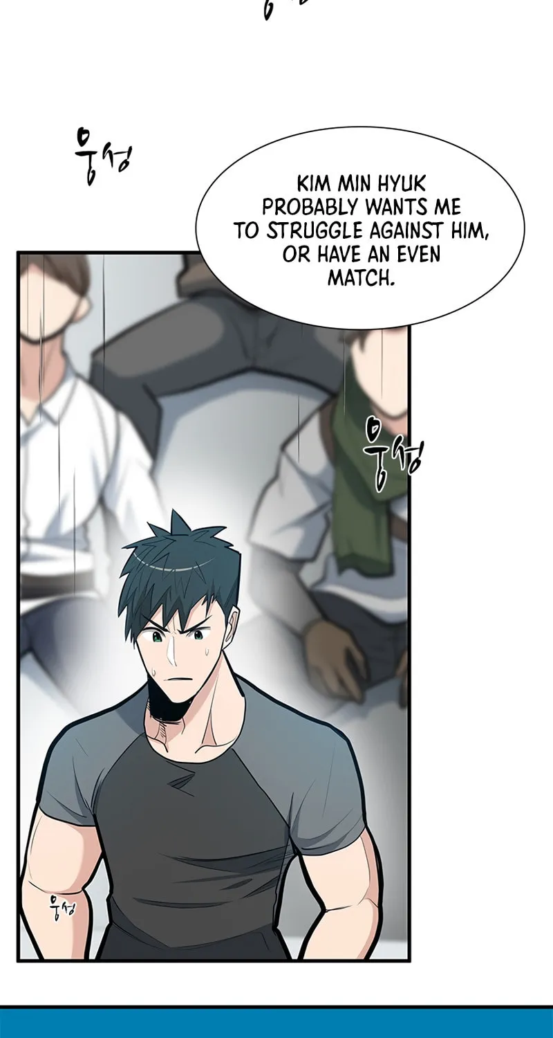 The Tutorial Is Too Tough! Chapter 85 page 12 - 