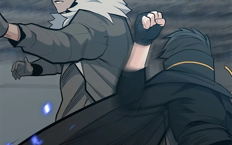 The Tutorial Is Too Tough! Chapter 85 page 15 - 