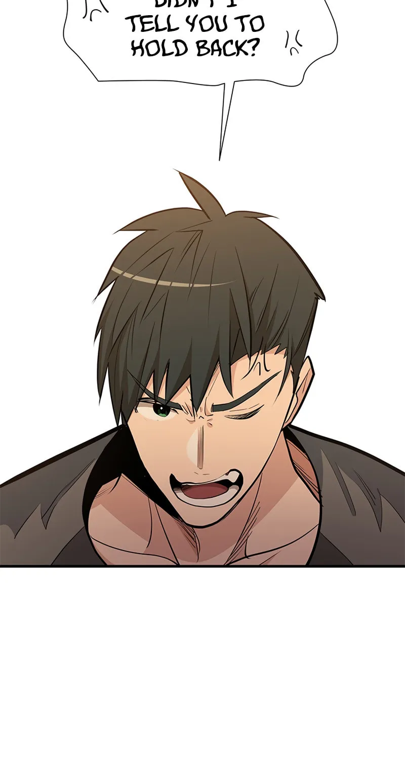 The Tutorial Is Too Tough! Chapter 85 page 30 - 