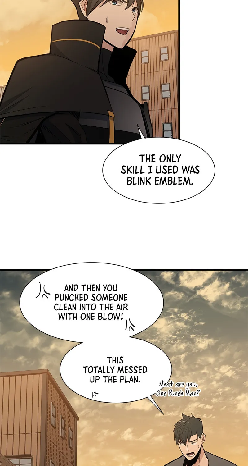 The Tutorial Is Too Tough! Chapter 85 page 32 - 