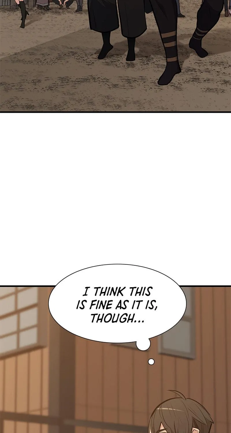 The Tutorial Is Too Tough! Chapter 85 page 34 - 