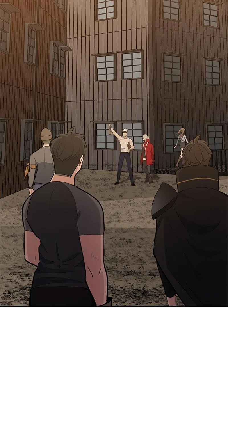 The Tutorial Is Too Tough! Chapter 85 page 40 - 