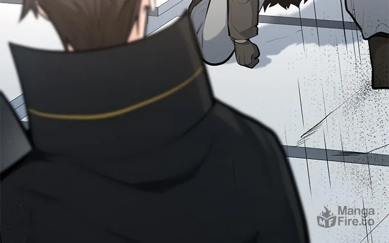 The Tutorial Is Too Tough! Chapter 85 page 5 - 