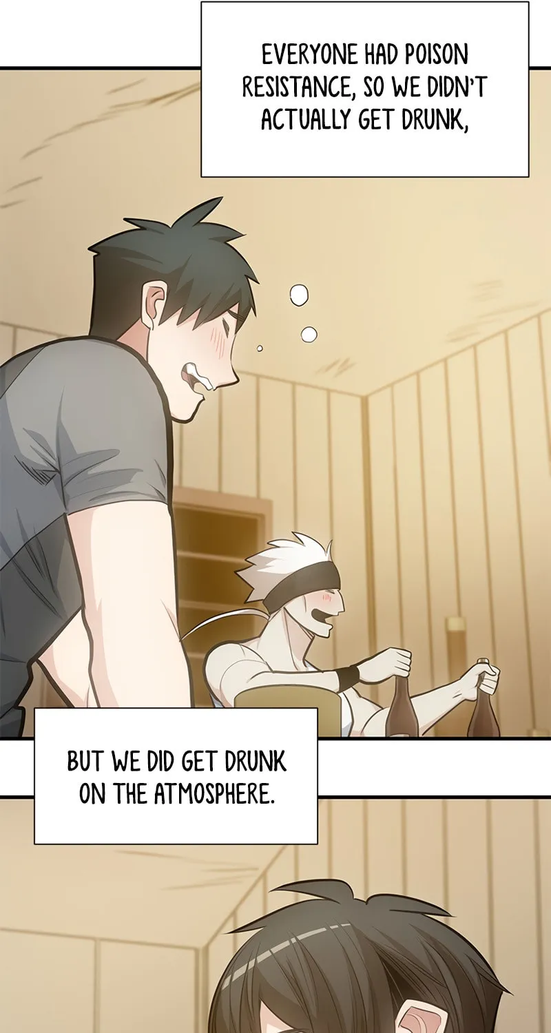 The Tutorial Is Too Tough! Chapter 85 page 50 - 