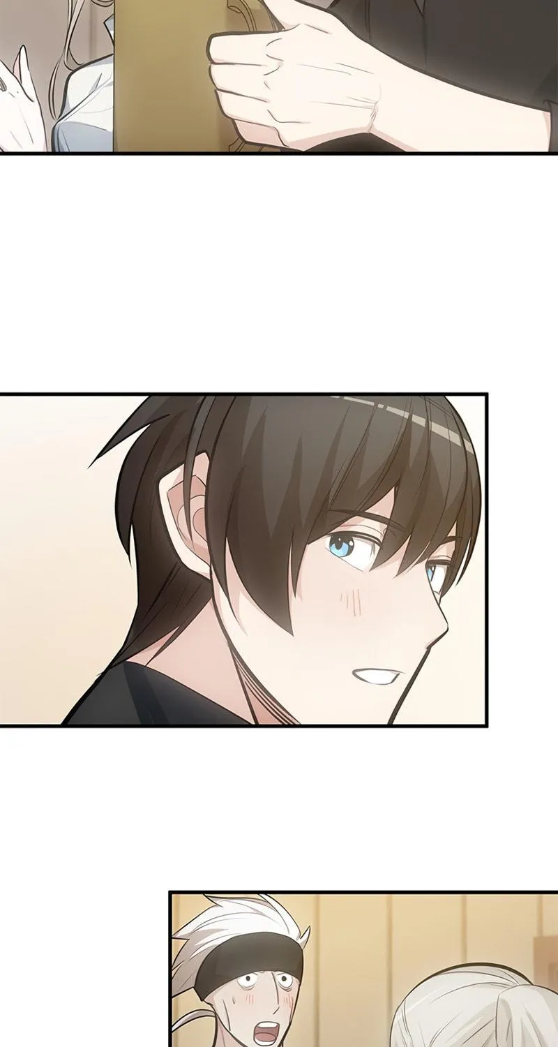 The Tutorial Is Too Tough! Chapter 85 page 52 - 