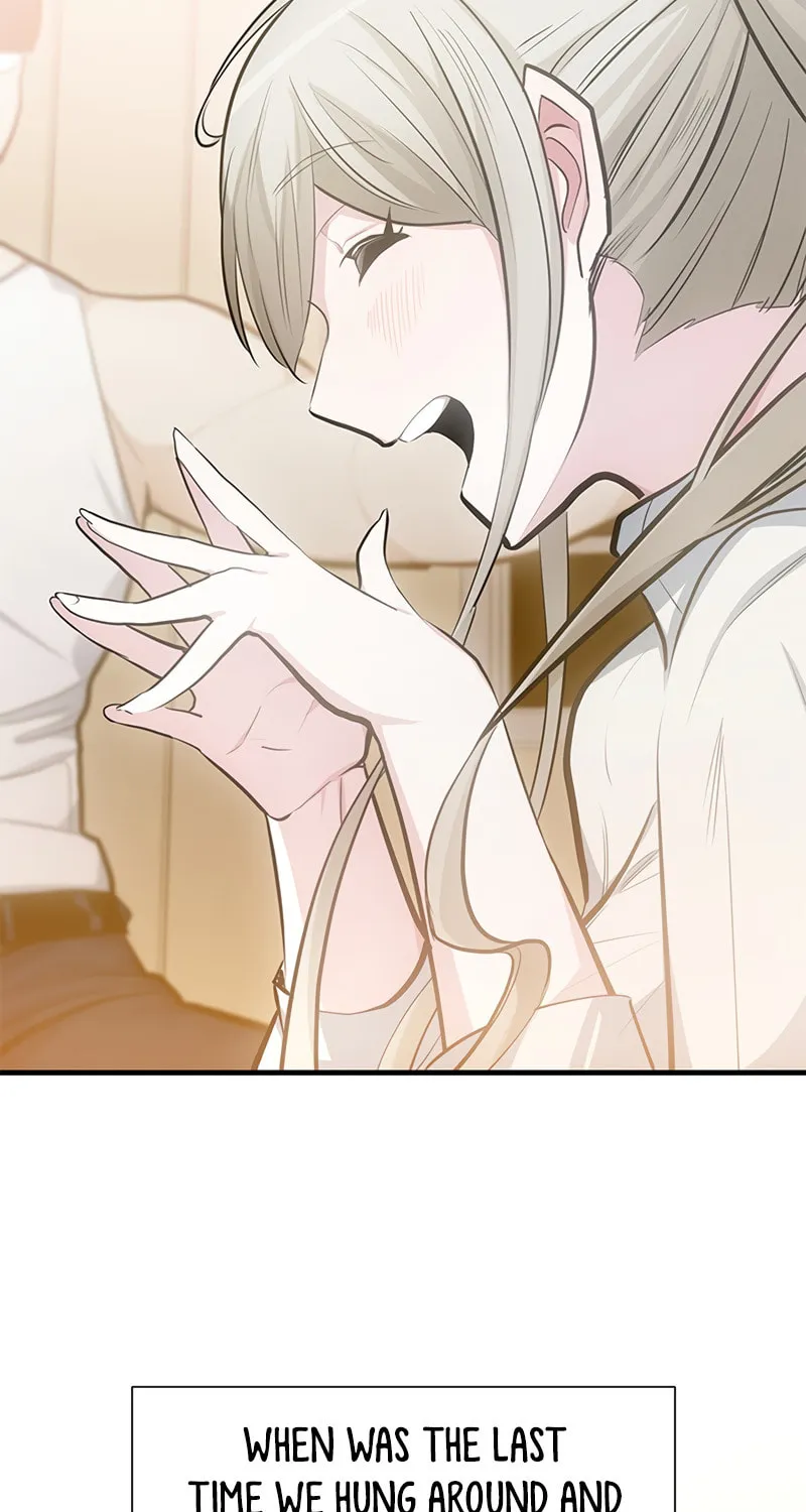 The Tutorial Is Too Tough! Chapter 85 page 54 - 