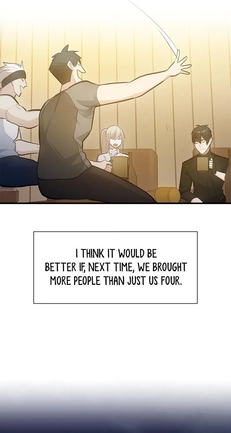 The Tutorial Is Too Tough! Chapter 85 page 58 - 