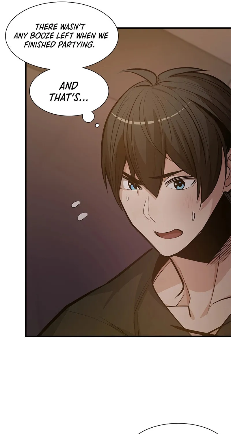 The Tutorial Is Too Tough! Chapter 85 page 84 - 