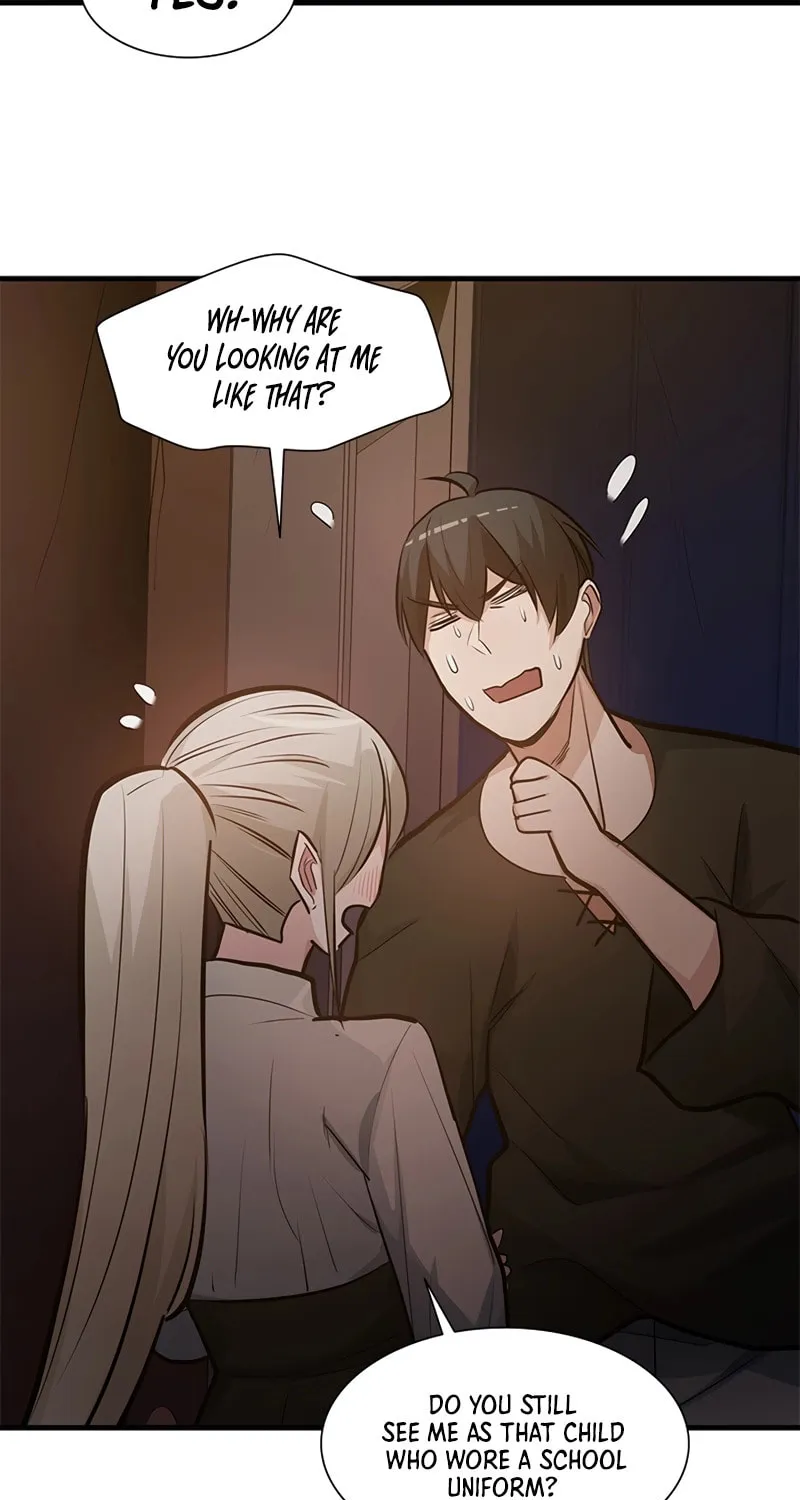 The Tutorial Is Too Tough! Chapter 85 page 90 - 