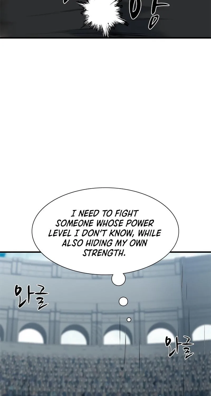 The Tutorial Is Too Tough! Chapter 85 page 10 - 