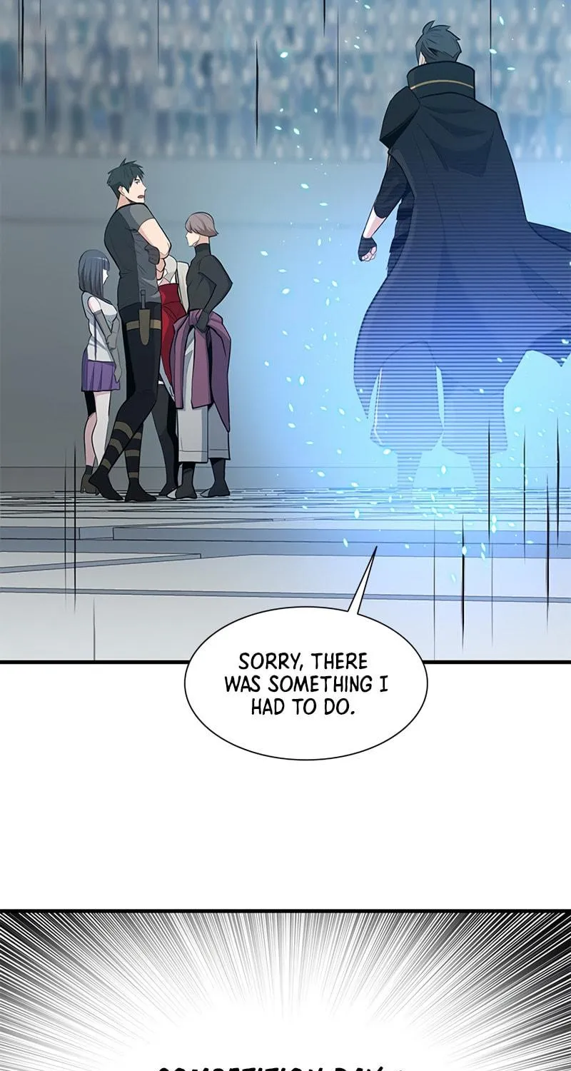 The Tutorial Is Too Tough! Chapter 86 page 102 - 