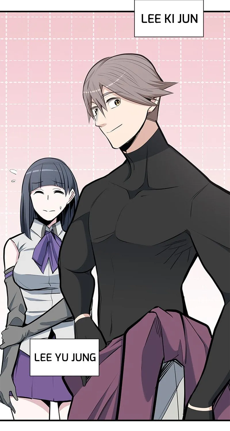The Tutorial Is Too Tough! Chapter 86 page 108 - 