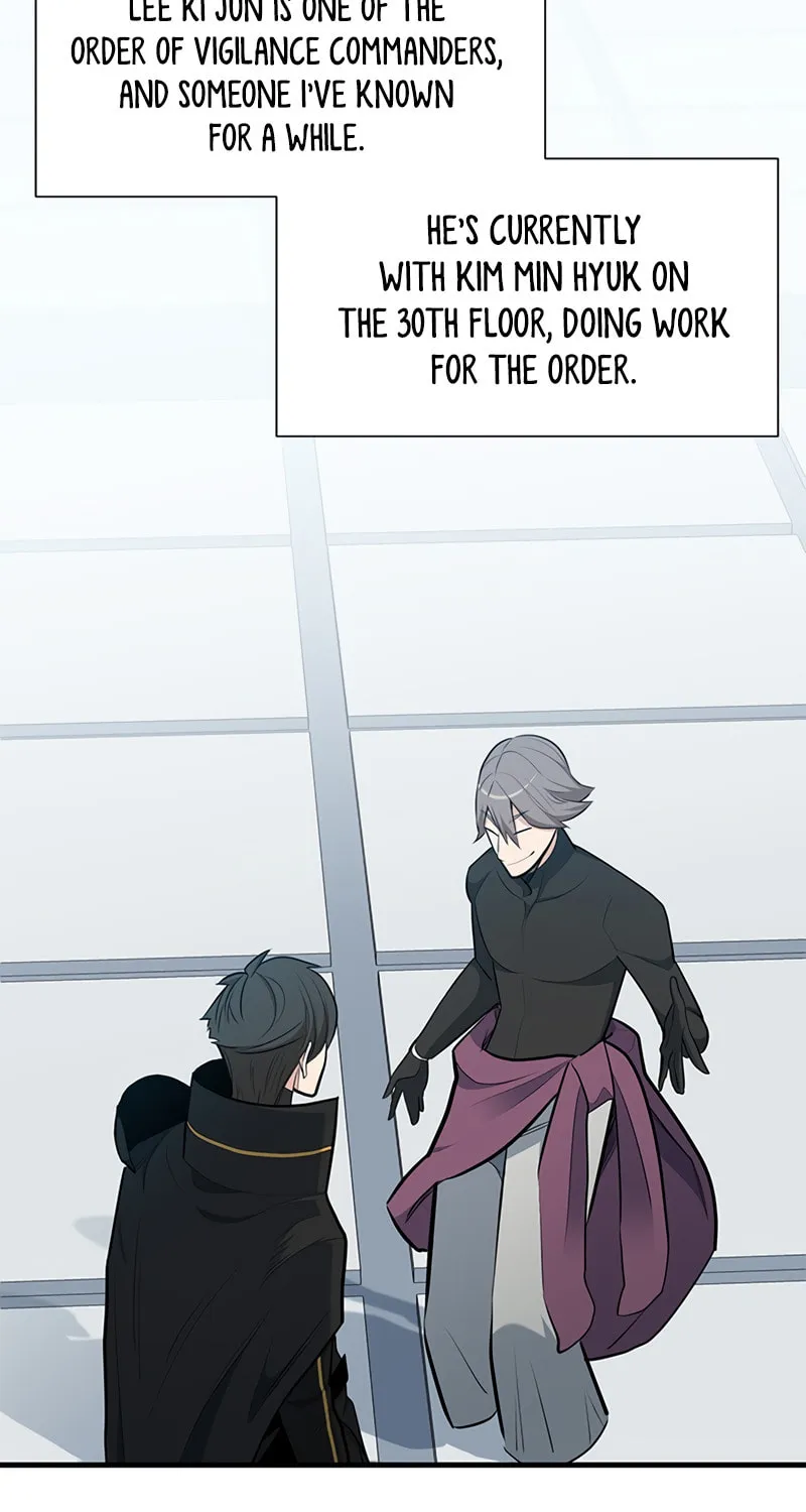 The Tutorial Is Too Tough! Chapter 86 page 110 - 