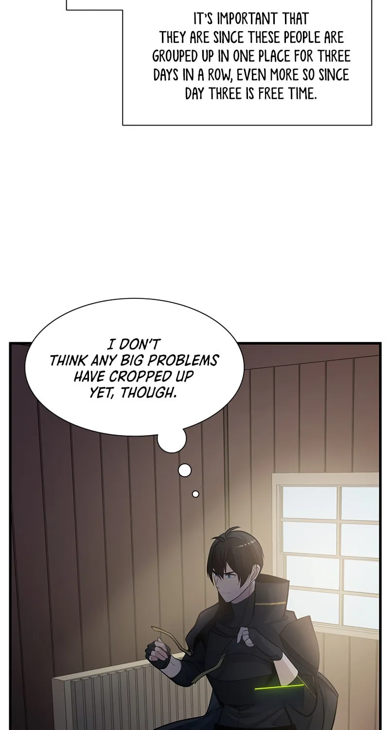 The Tutorial Is Too Tough! Chapter 86 page 12 - 