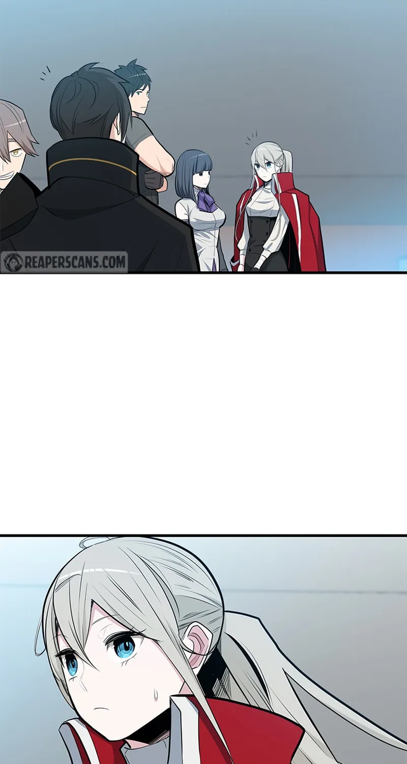 The Tutorial Is Too Tough! Chapter 86 page 112 - 