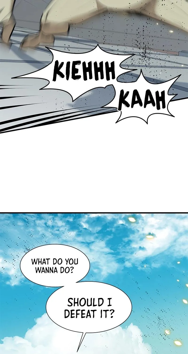 The Tutorial Is Too Tough! Chapter 86 page 130 - 