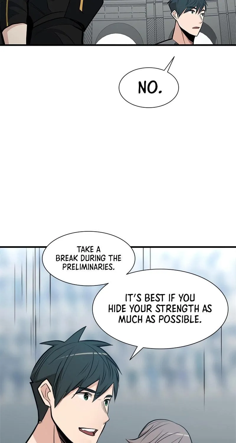 The Tutorial Is Too Tough! Chapter 86 page 132 - 