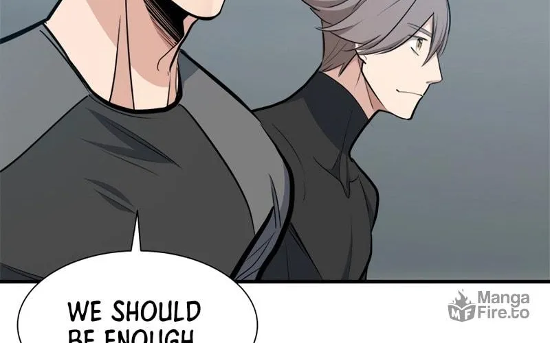 The Tutorial Is Too Tough! Chapter 86 page 133 - 