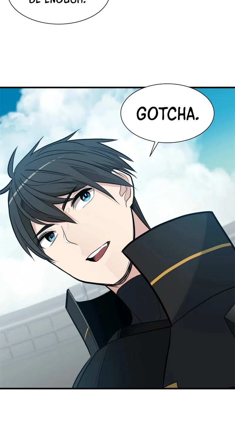 The Tutorial Is Too Tough! Chapter 86 page 134 - 