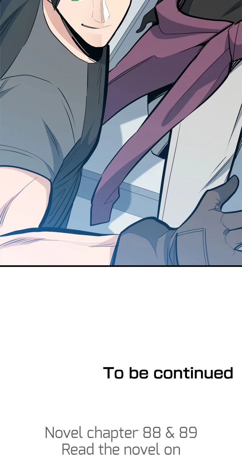 The Tutorial Is Too Tough! Chapter 86 page 140 - 