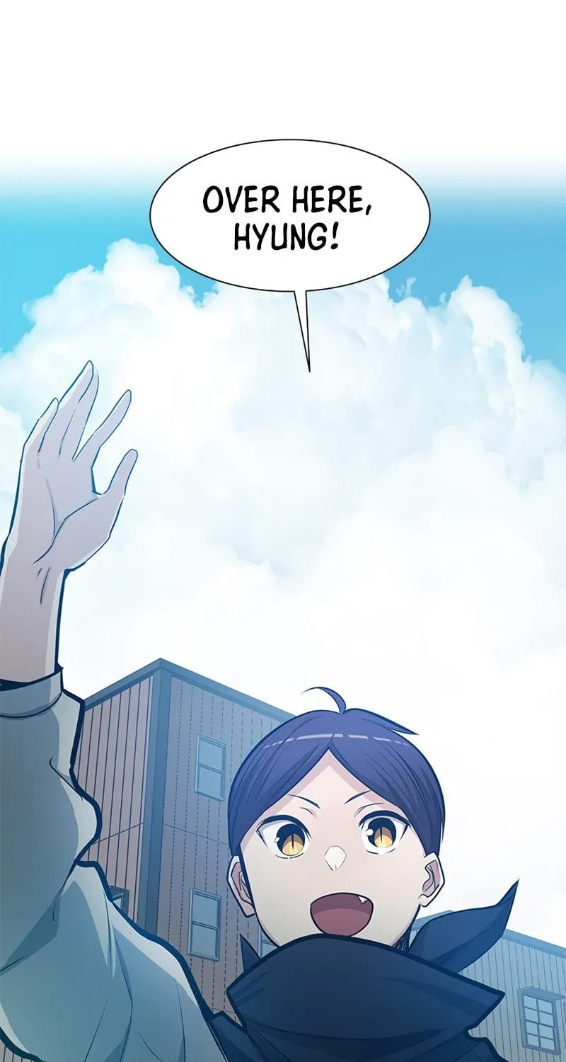 The Tutorial Is Too Tough! Chapter 86 page 18 - 