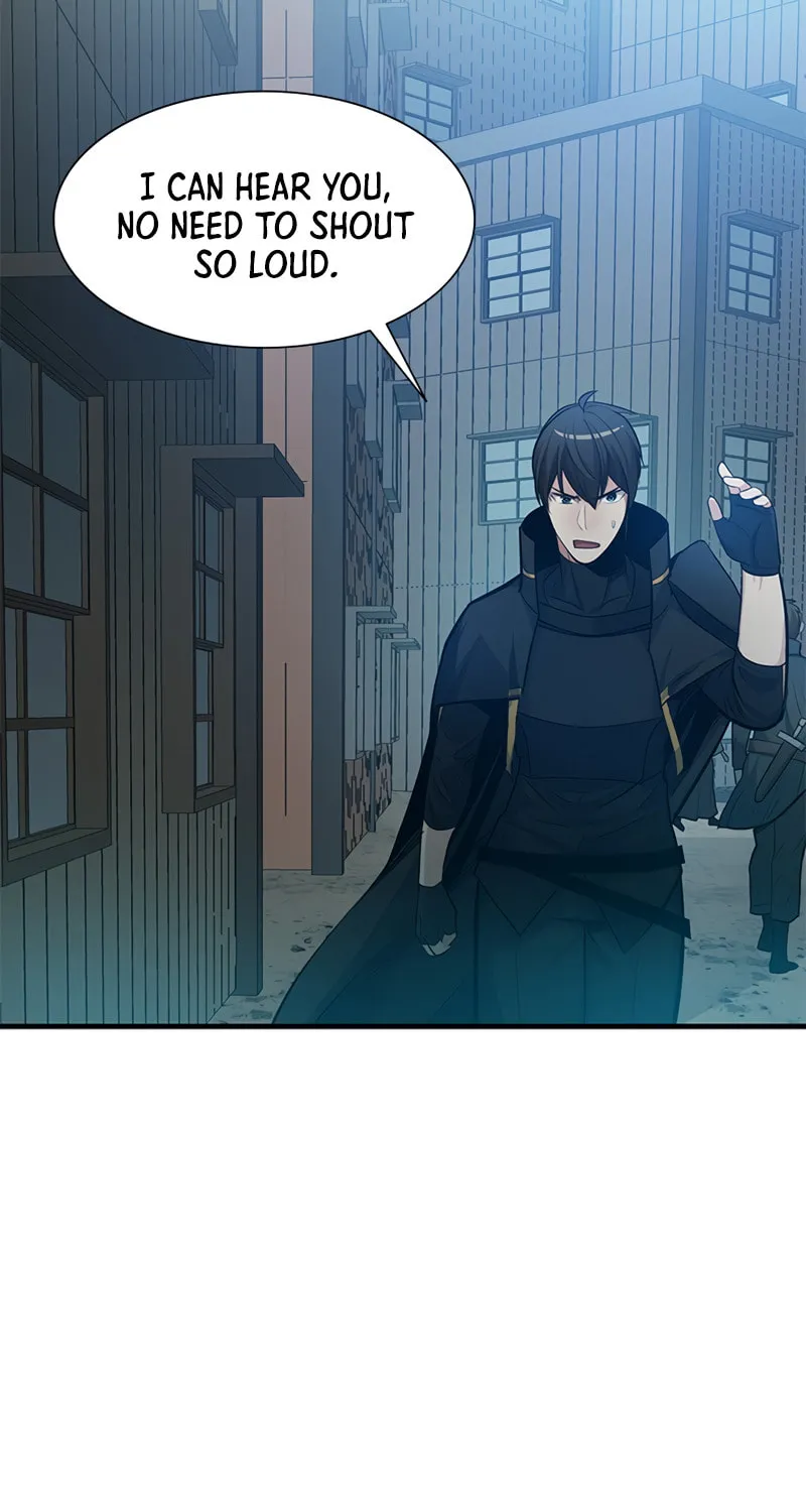 The Tutorial Is Too Tough! Chapter 86 page 20 - 