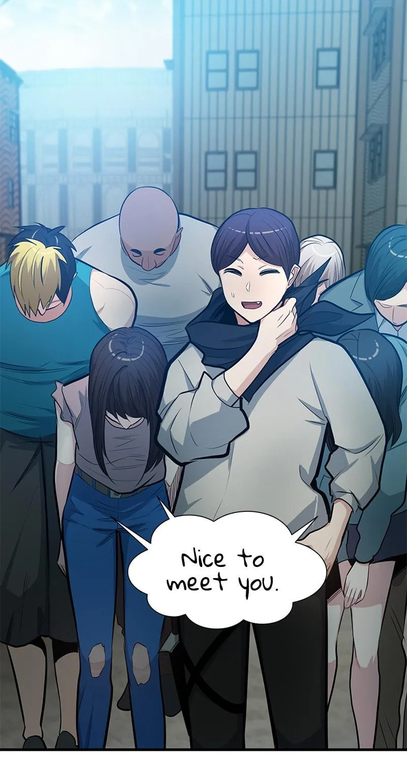The Tutorial Is Too Tough! Chapter 86 page 22 - 