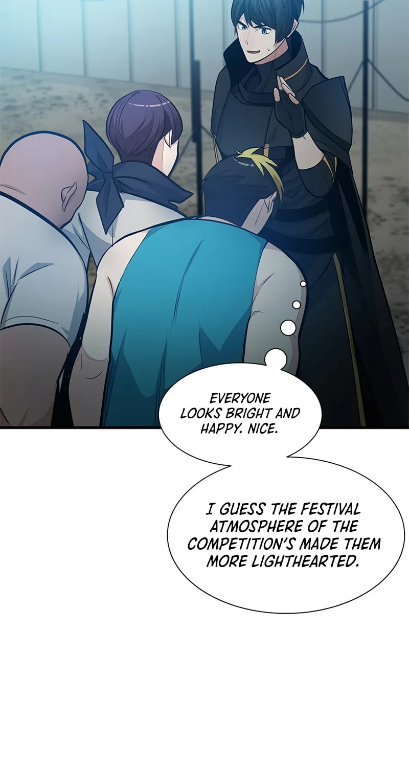 The Tutorial Is Too Tough! Chapter 86 page 24 - 