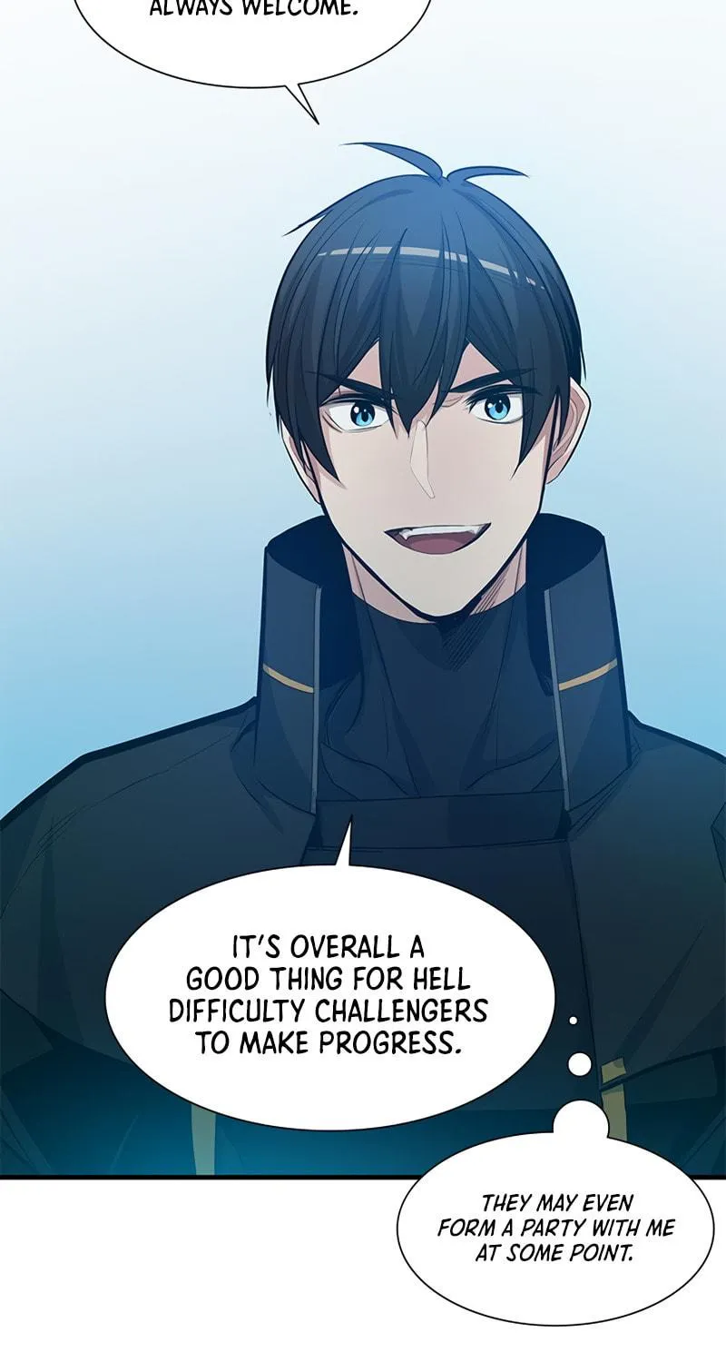 The Tutorial Is Too Tough! Chapter 86 page 28 - 