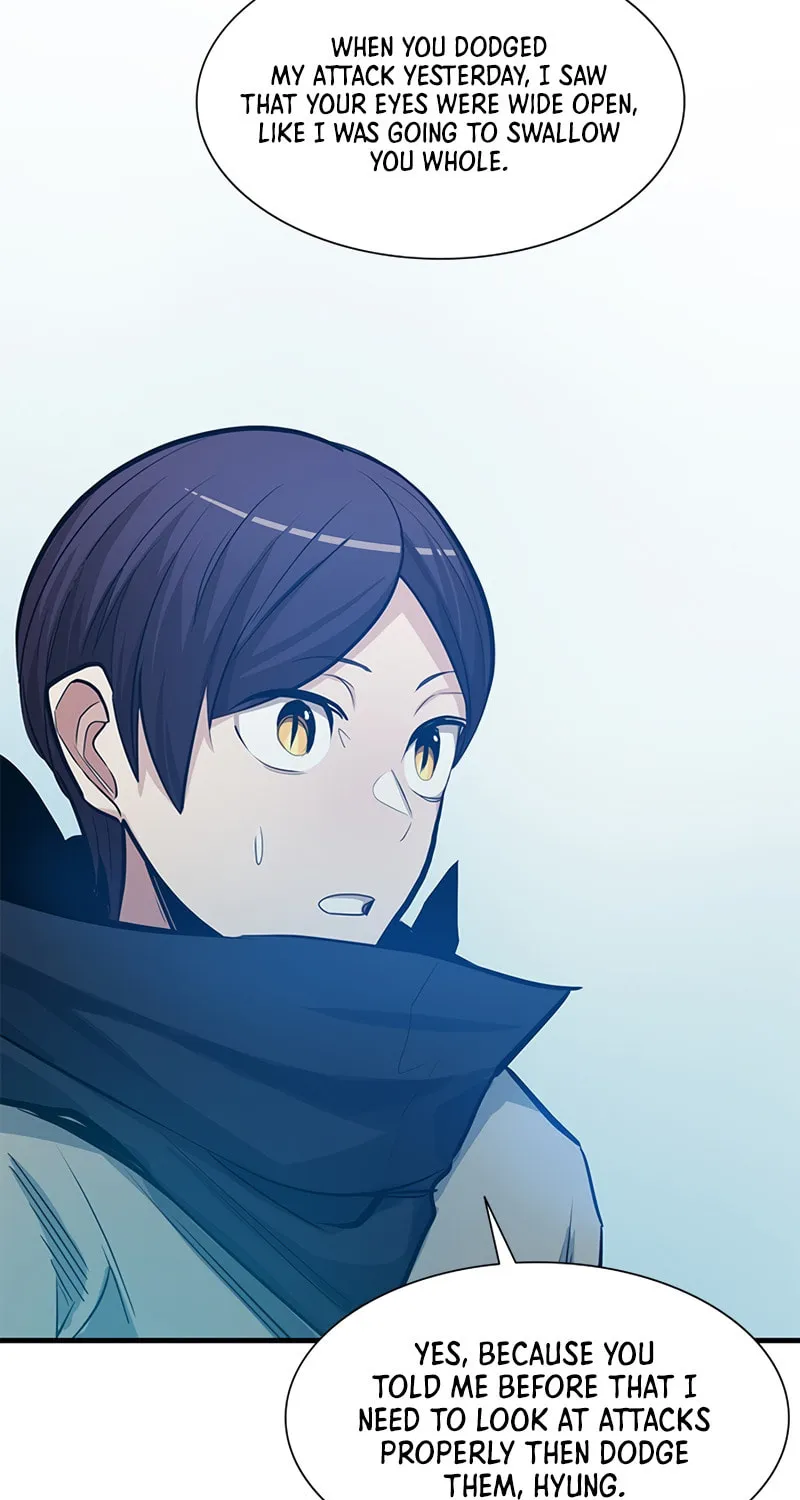 The Tutorial Is Too Tough! Chapter 86 page 30 - 