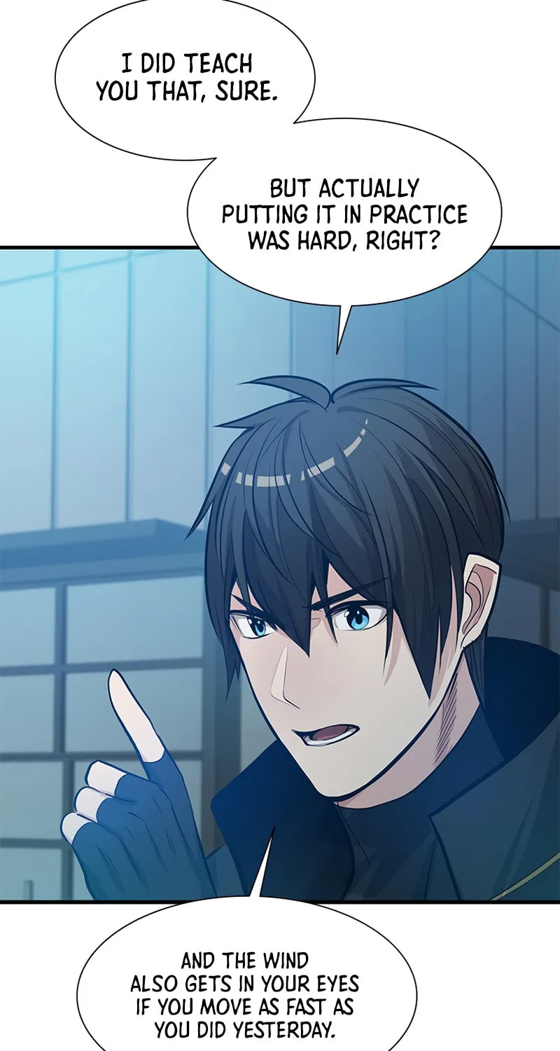 The Tutorial Is Too Tough! Chapter 86 page 32 - 