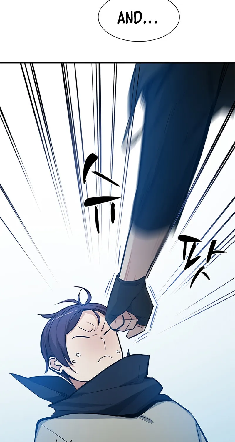 The Tutorial Is Too Tough! Chapter 86 page 36 - 