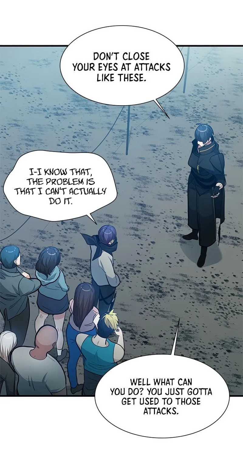 The Tutorial Is Too Tough! Chapter 86 page 38 - 