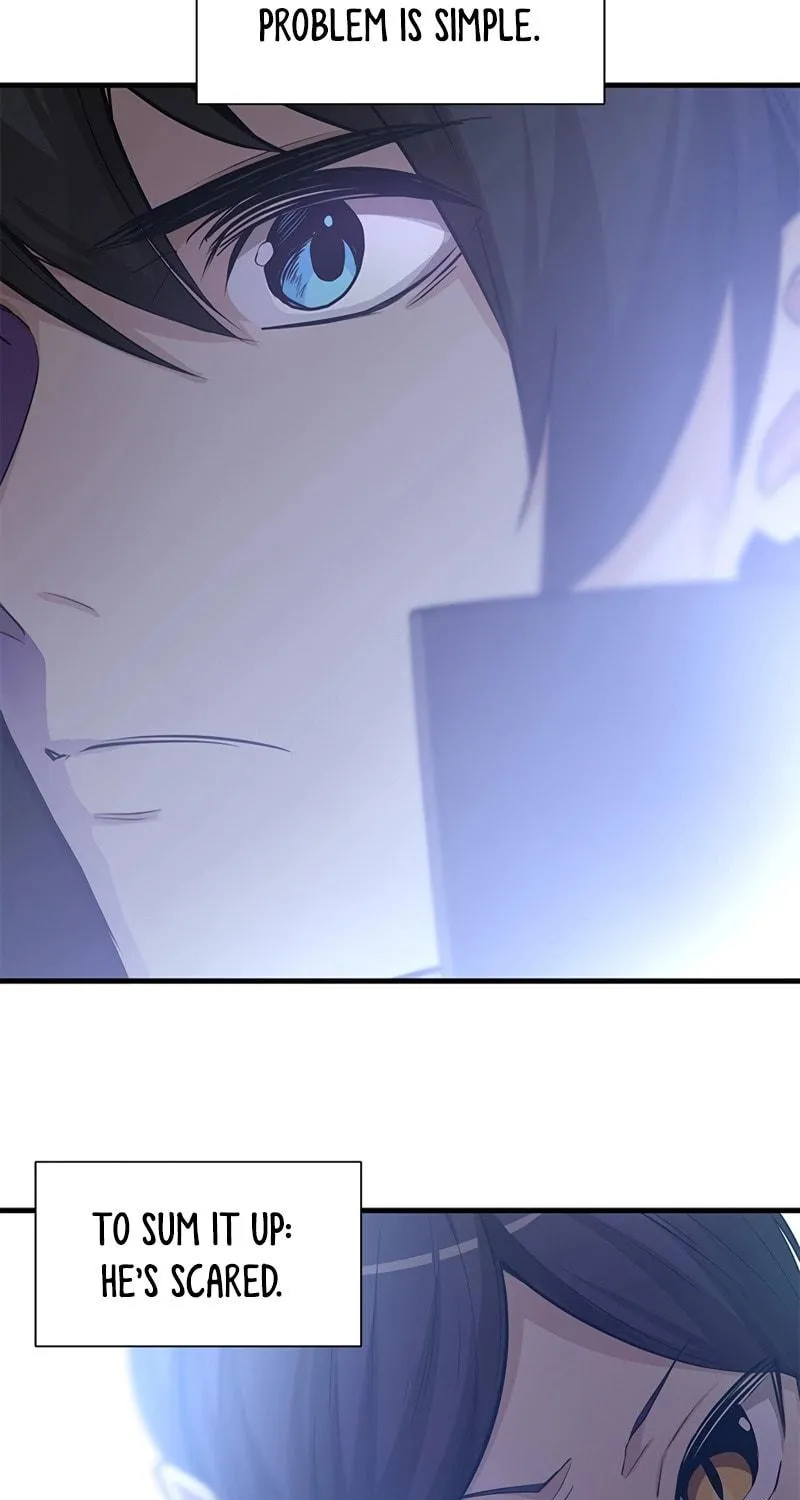 The Tutorial Is Too Tough! Chapter 86 page 40 - 