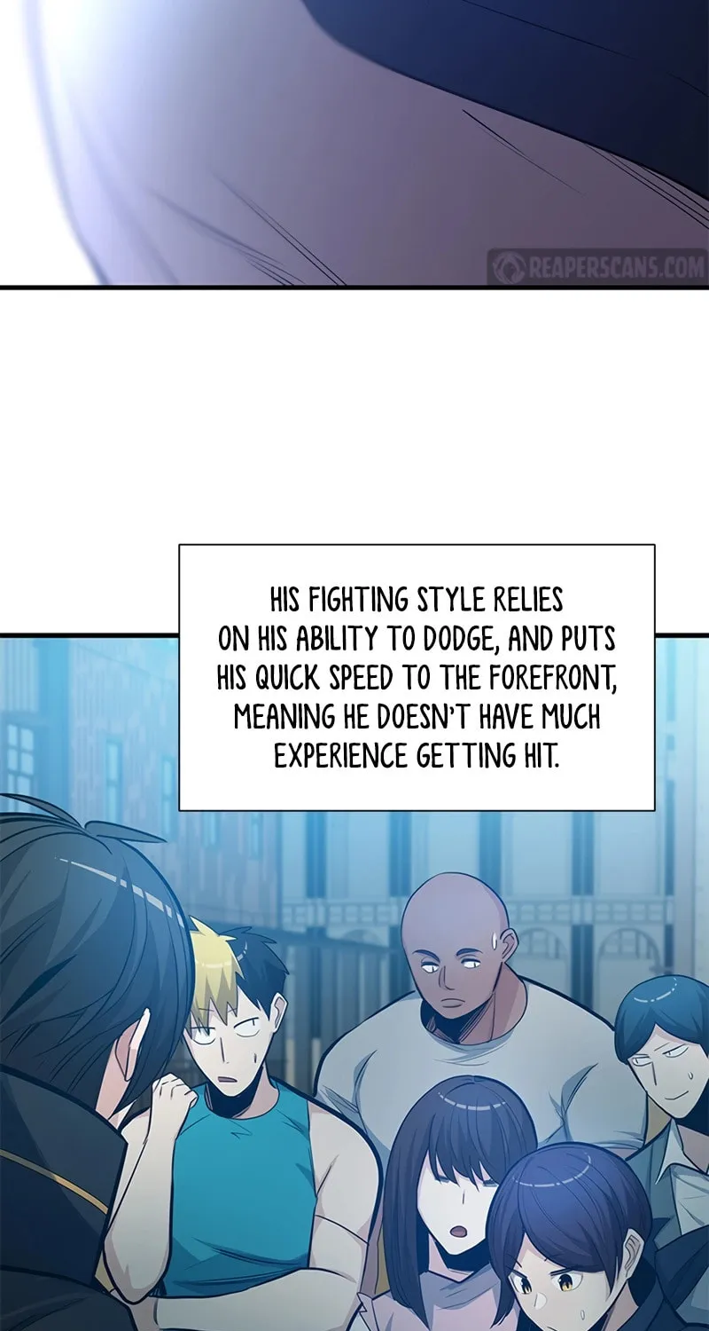 The Tutorial Is Too Tough! Chapter 86 page 42 - 