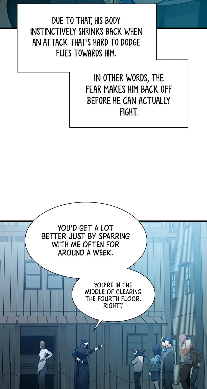 The Tutorial Is Too Tough! Chapter 86 page 44 - 