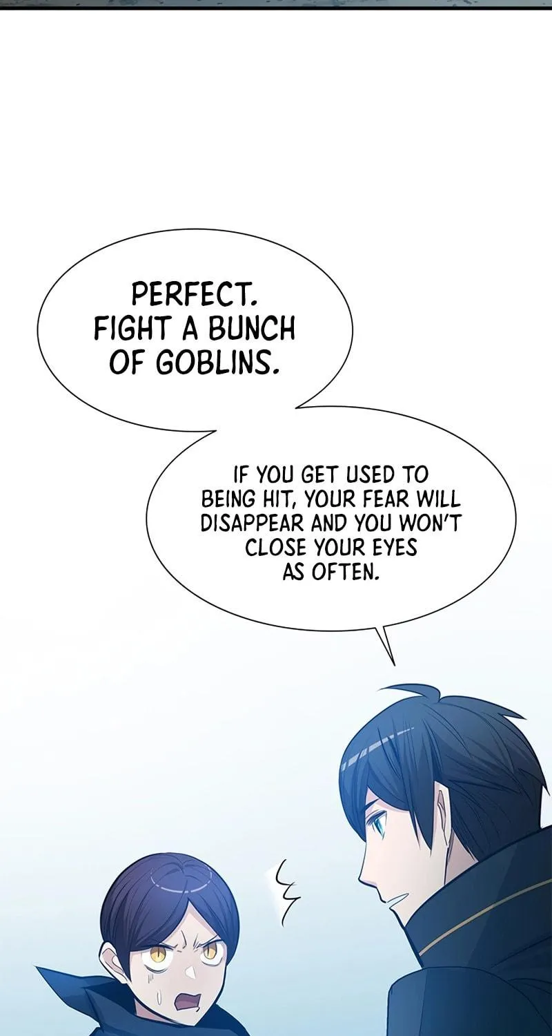The Tutorial Is Too Tough! Chapter 86 page 46 - 