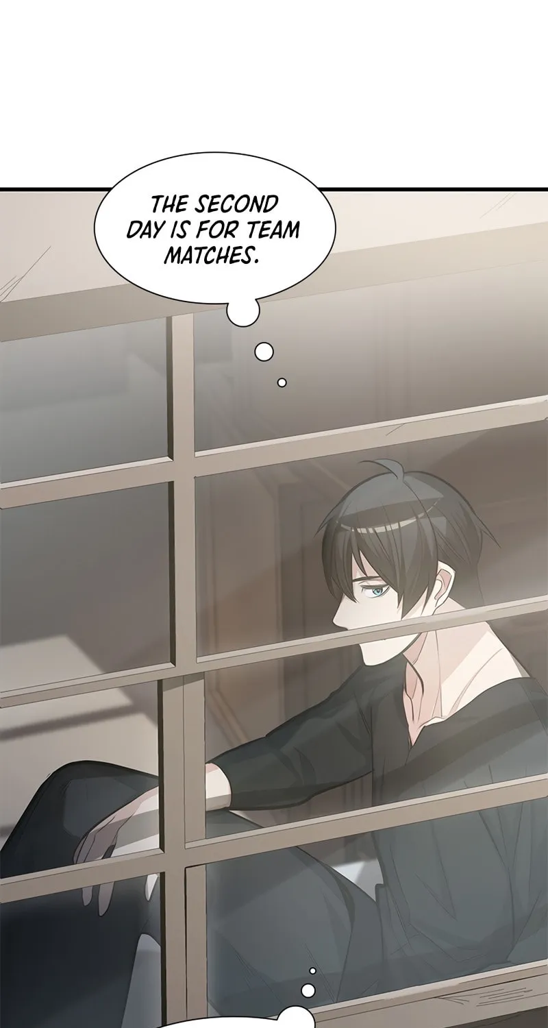 The Tutorial Is Too Tough! Chapter 86 page 6 - 