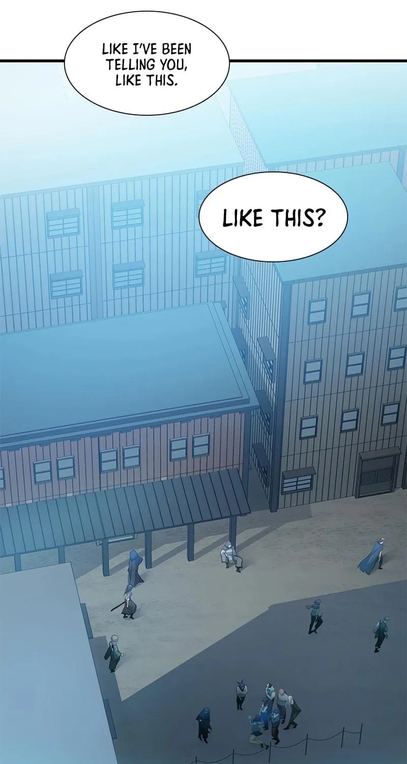 The Tutorial Is Too Tough! Chapter 86 page 51 - 