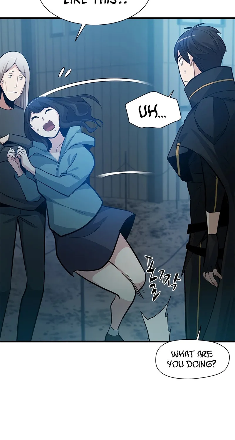 The Tutorial Is Too Tough! Chapter 86 page 53 - 